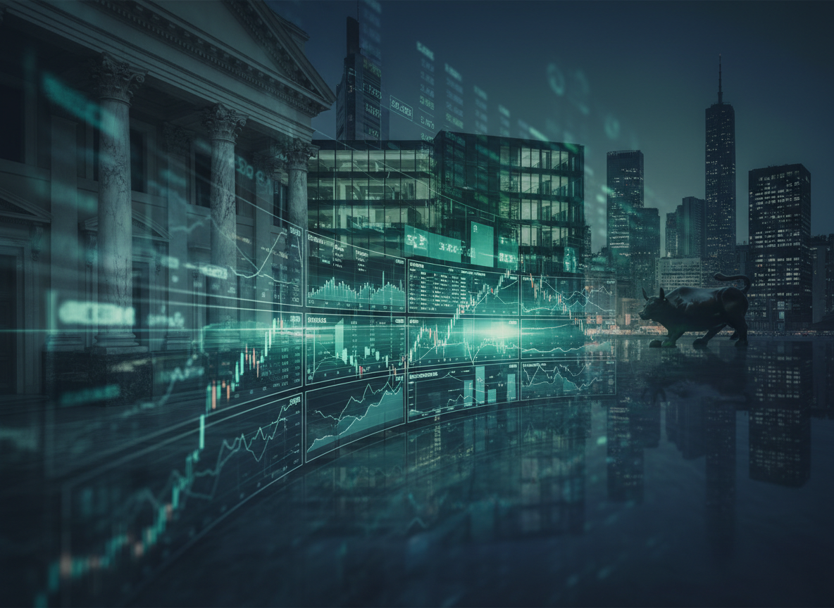 Mercati finanziari tra Milano, Europa e Wall Street