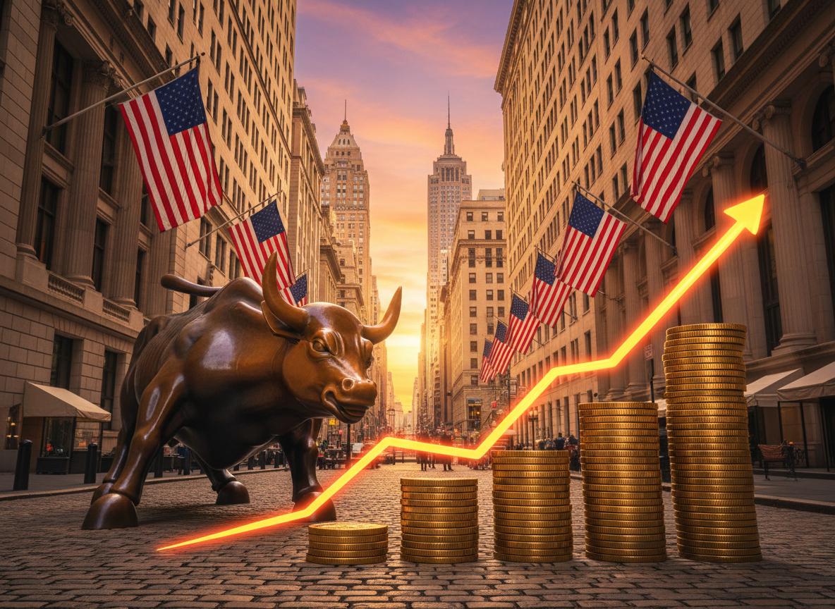 What Happens If You Invest $500 a Month in the S&P 500 for 20 Years?